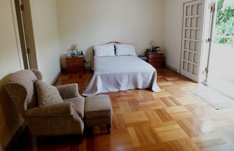 Casa, São Luiz (pampulha), 7 Quartos, 7 Vagas, 2 Suítes