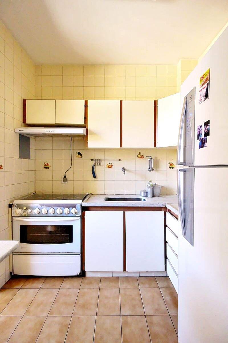 Apartamento, Santo Antônio, 3 Quartos, 2 Vagas, 1 Suíte