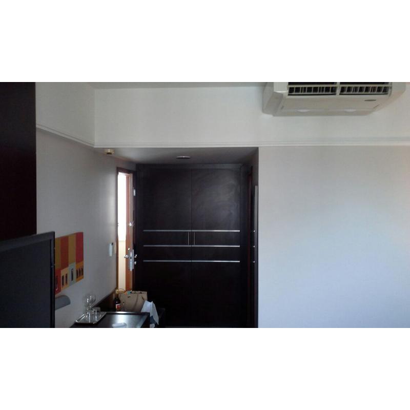 Apart Hotel, Serra, 1 Quarto