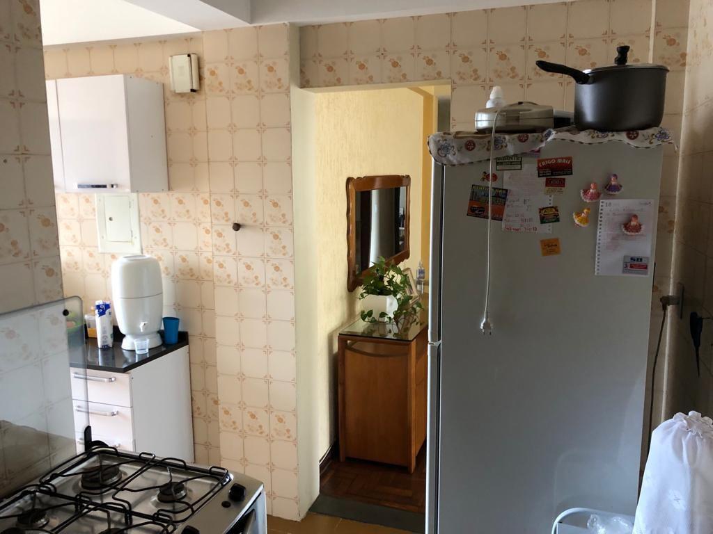 Apartamento, Centro, 3 Quartos, 1 Vaga, 1 Suíte