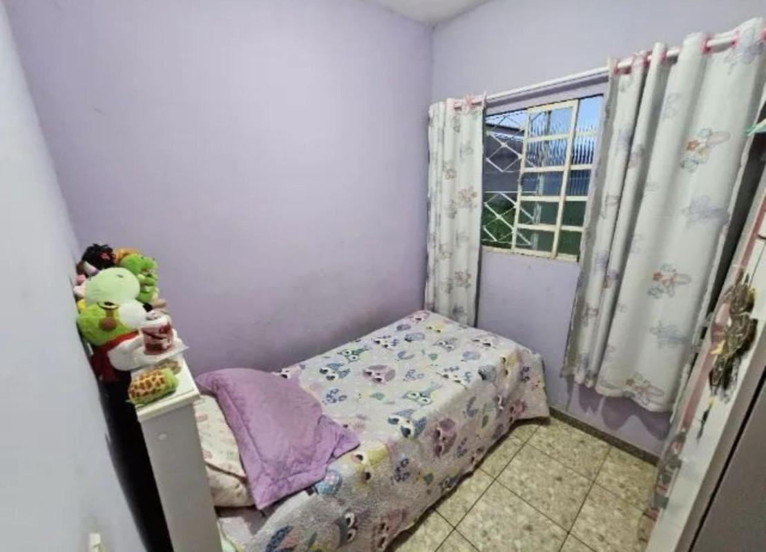 Casa, Alto dos Aeronautas, 2 Quartos, 1 Vaga