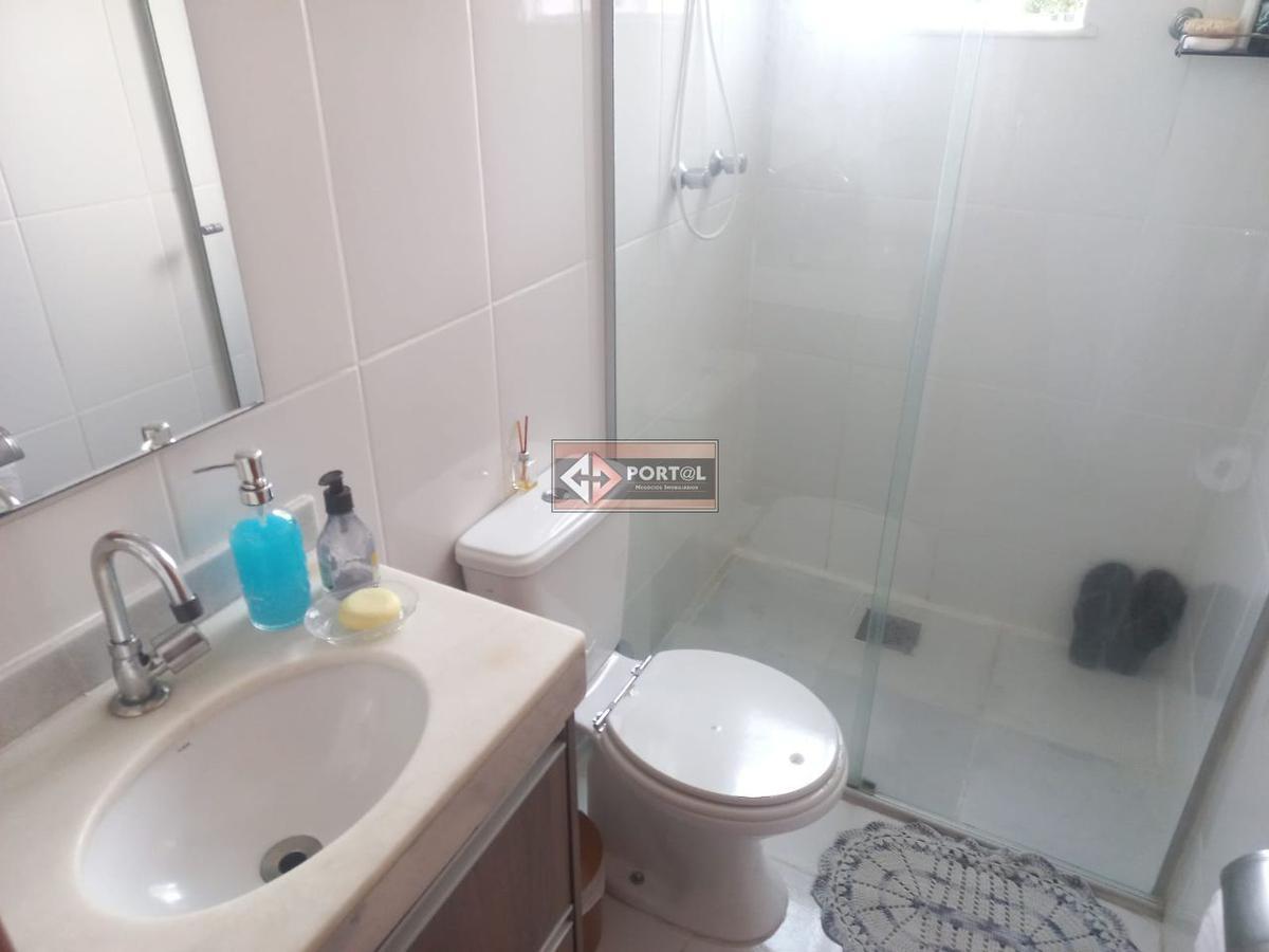 Apartamento, Itapoã, 3 Quartos, 3 Vagas, 1 Suíte