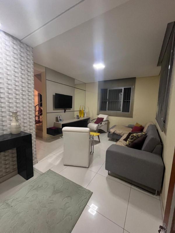 Casa, Tirol, 3 Quartos, 3 Vagas, 1 Suíte