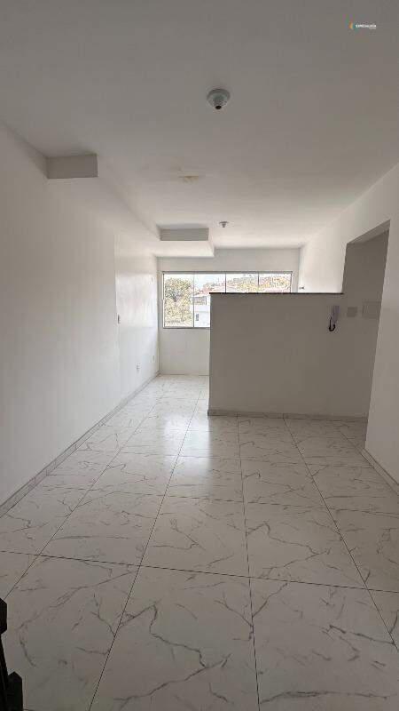 Cobertura, Novo Centro, 2 Quartos, 1 Vaga