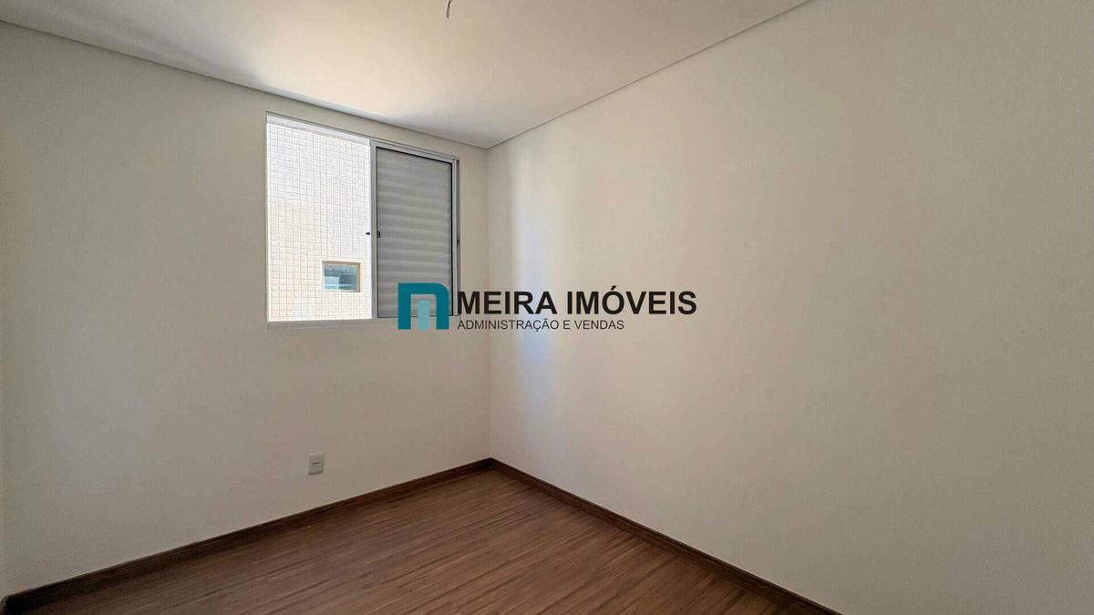 Cobertura, Vila Paris, 3 Quartos, 3 Vagas, 1 Suíte