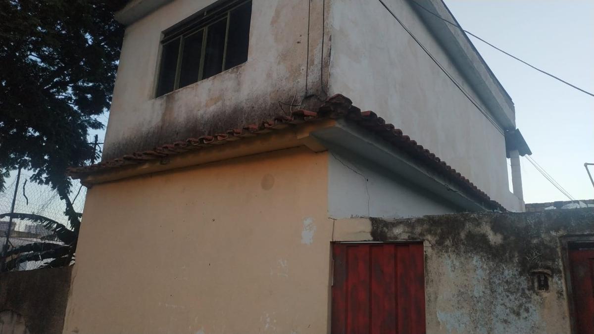 Casa, Industrial, 9 Quartos, 1 Vaga
