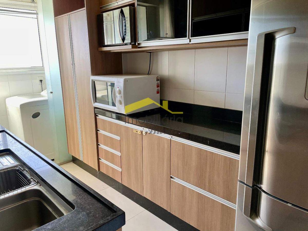 Apartamento, Buritis, 2 Quartos, 1 Vaga, 1 Suíte