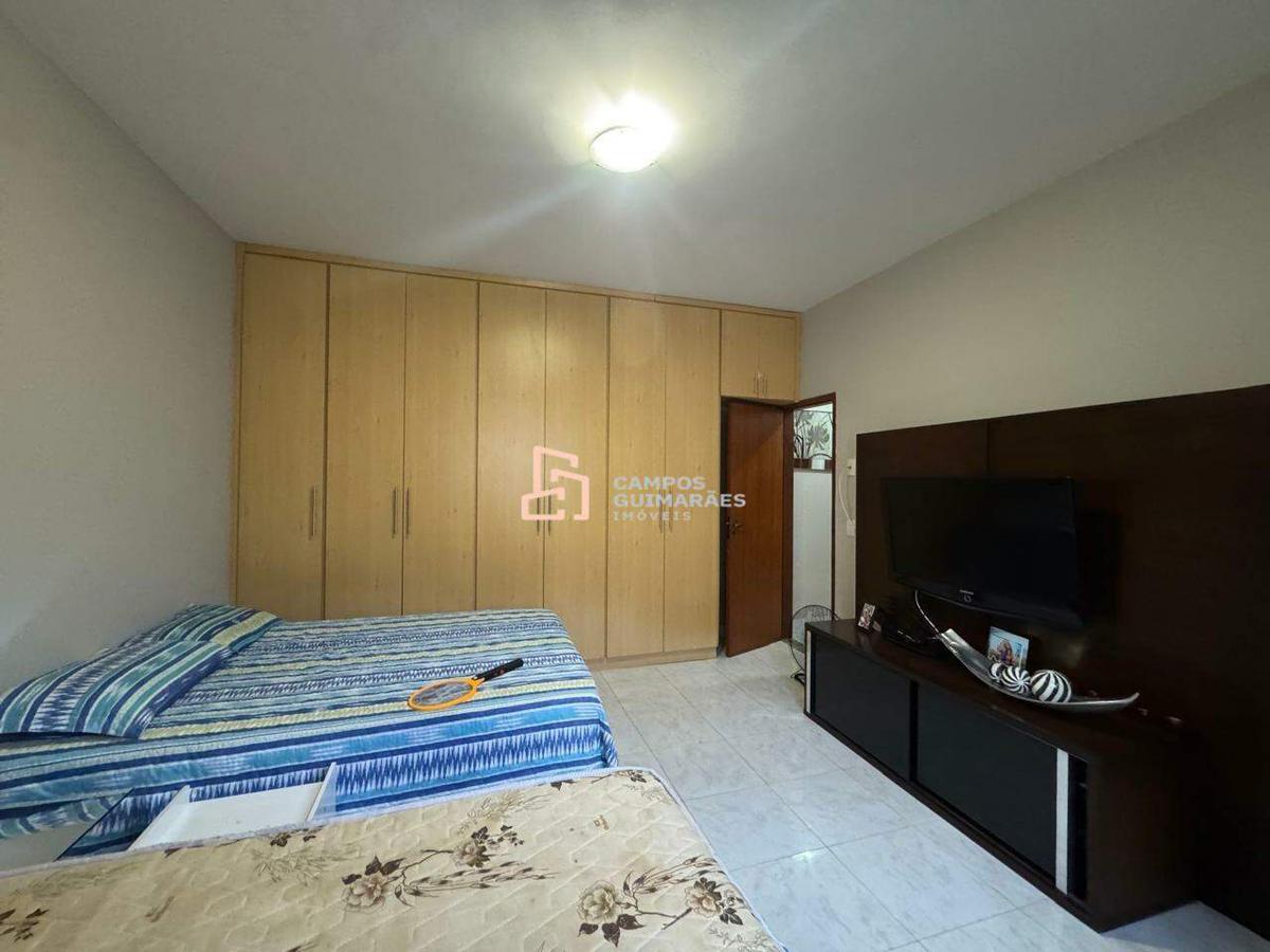 Casa, Quintas da Lagoa, 2 Quartos, 7 Vagas, 1 Suíte