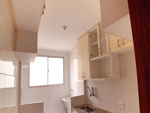 Apartamento, Buritis, 4 Quartos, 2 Vagas, 1 Suíte