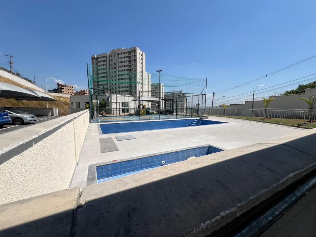 Apartamento, Palmeiras, 2 Quartos, 1 Vaga