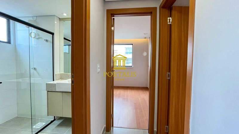 Apartamento, Santo Antônio, 2 Quartos, 2 Vagas, 1 Suíte