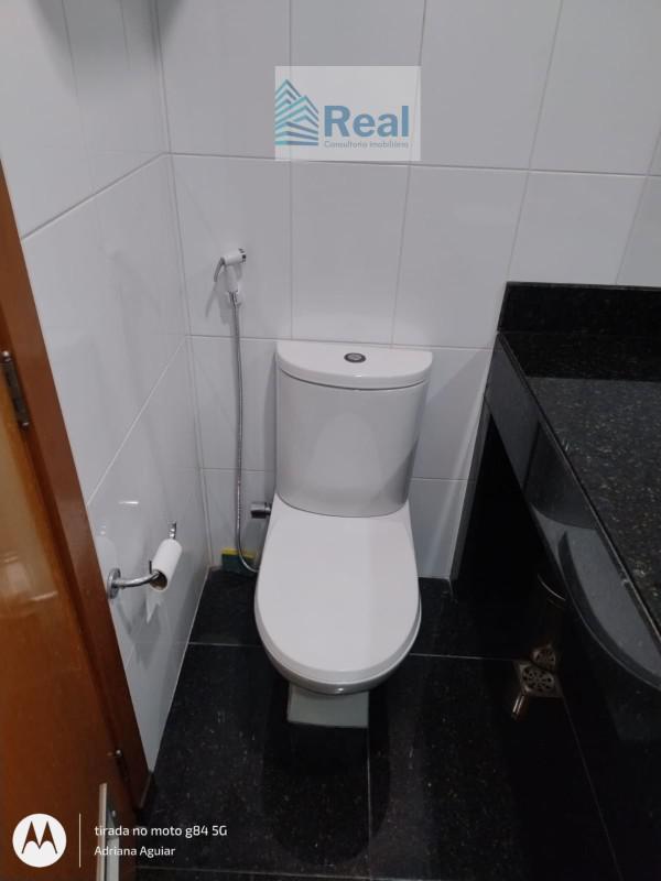 Apartamento, Lourdes, 1 Quarto, 1 Vaga, 1 Suíte