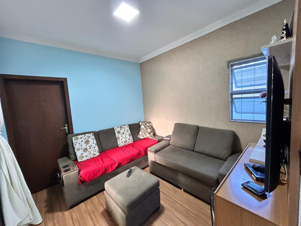 Casa, Cruzeiro do Sul, 3 Quartos, 1 Vaga, 1 Suíte