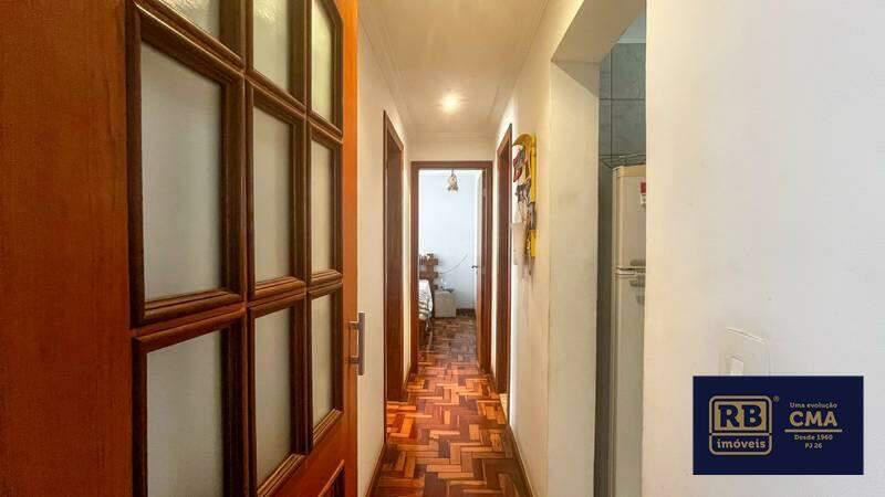 Apartamento, Barro Preto, 2 Quartos, 1 Vaga, 1 Suíte