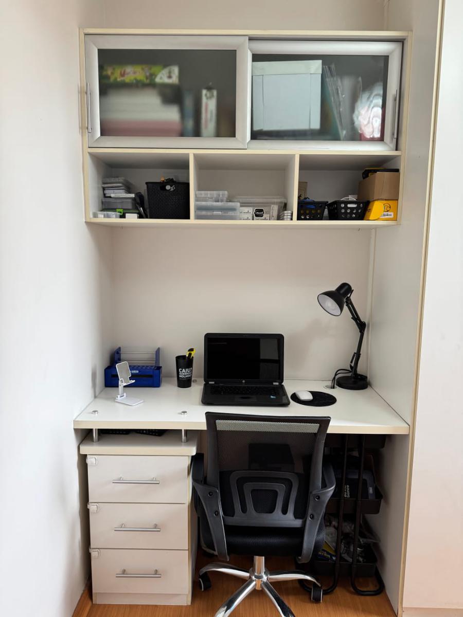 Apartamento, Castelo, 2 Quartos, 0 Vaga