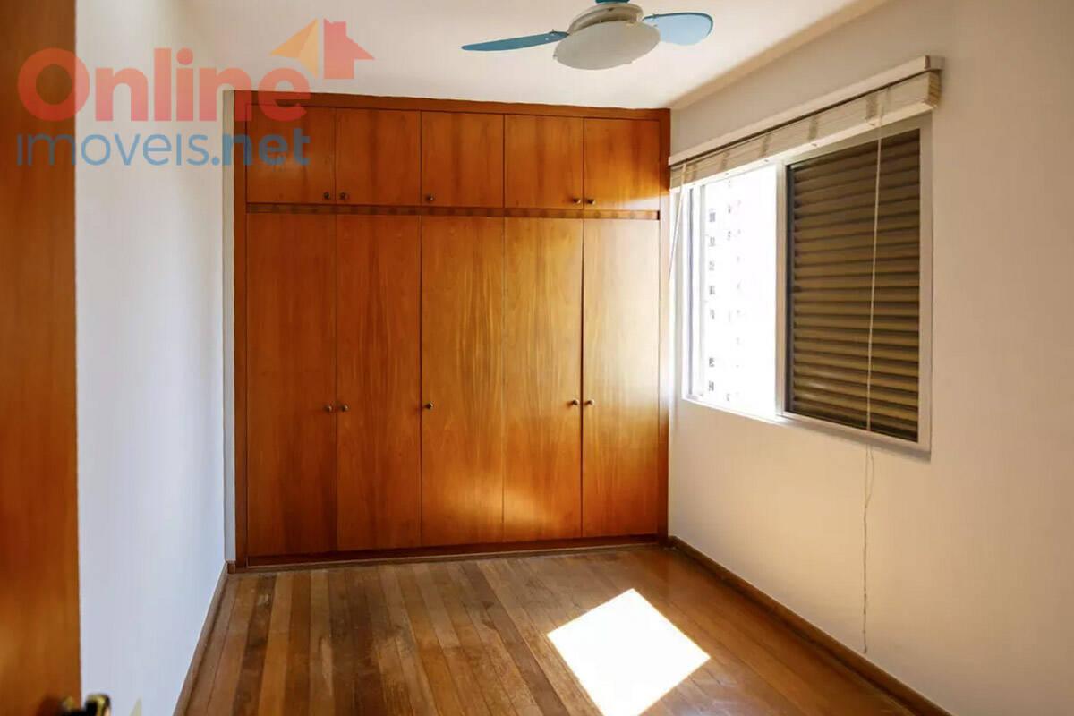 Apartamento, Buritis, 3 Quartos, 0 Vaga, 1 Suíte