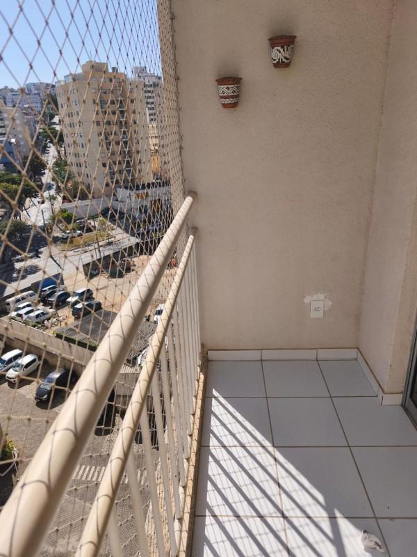Apartamento, Fernão Dias, 2 Quartos, 1 Vaga, 1 Suíte