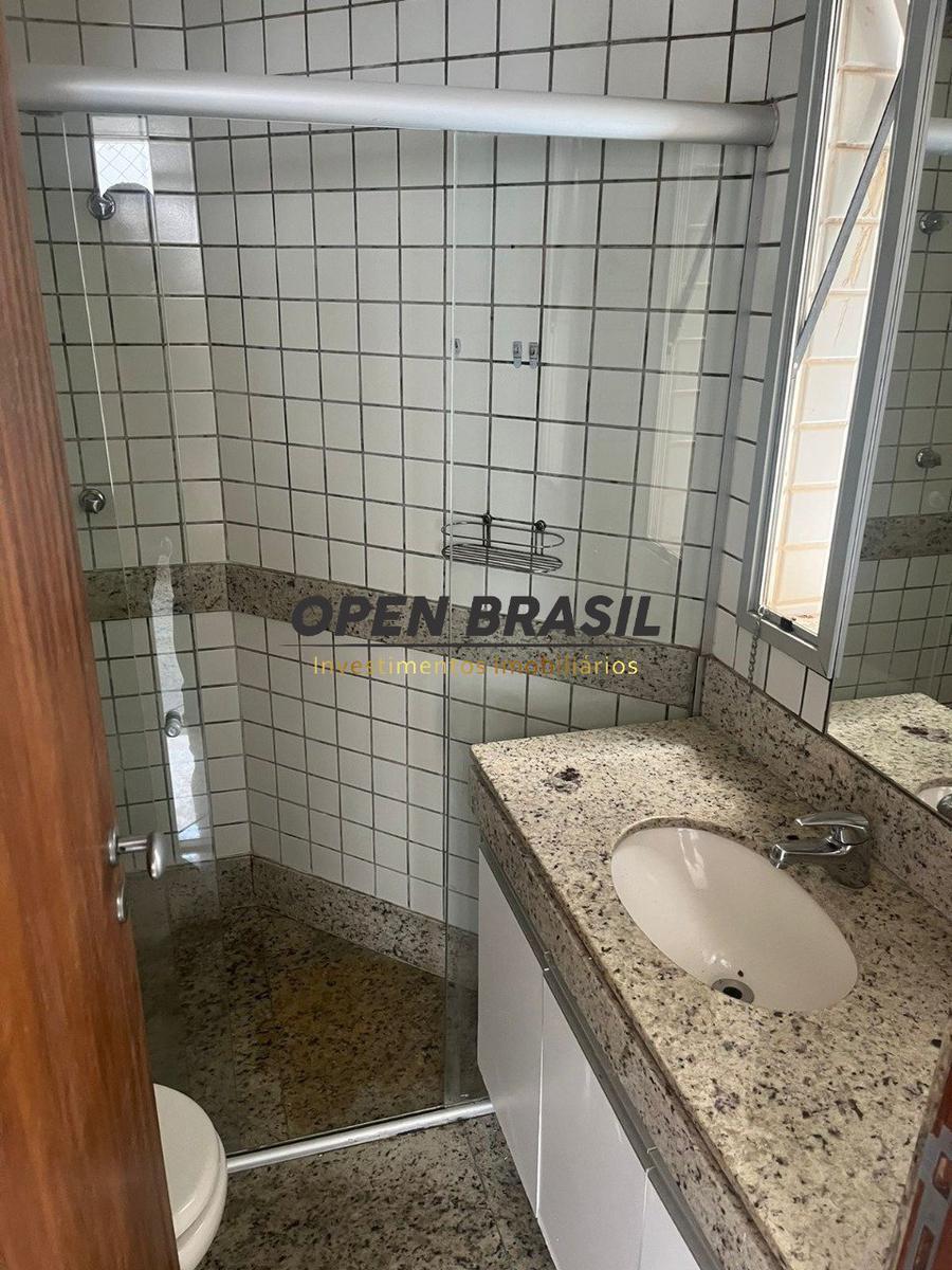Apartamento, Vila da Serra, 2 Quartos, 3 Vagas, 1 Suíte