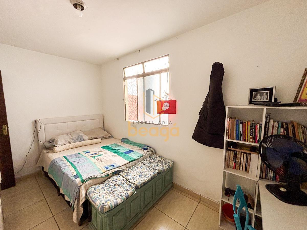 Casa, Conjunto Celso Machado, 2 Quartos, 1 Vaga