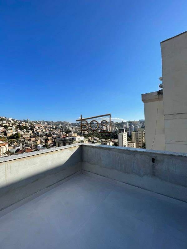 Cobertura, Santo Antônio, 3 Quartos, 3 Vagas, 1 Suíte