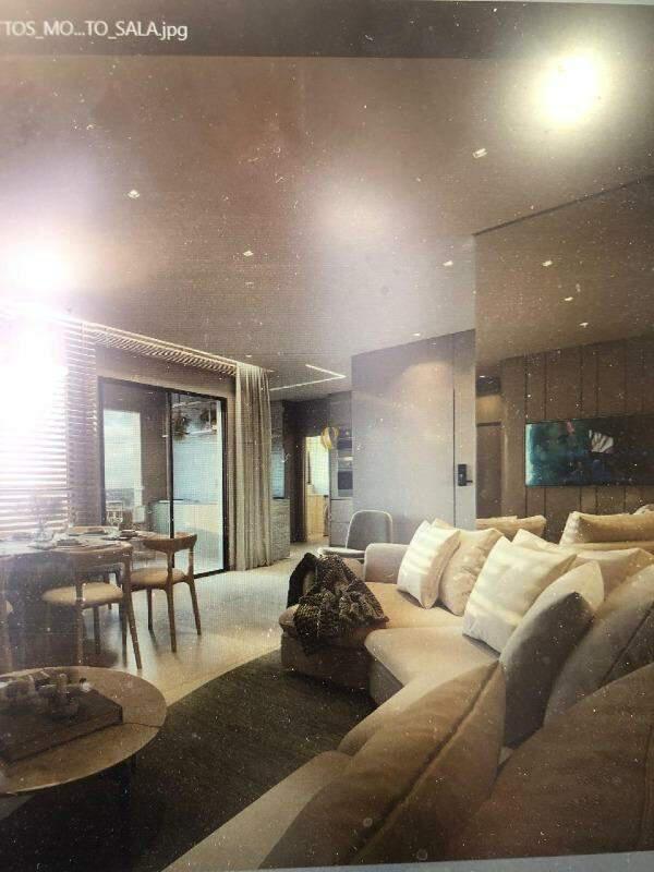 Apartamento, Santo Agostinho, 3 Quartos, 2 Vagas, 2 Suítes