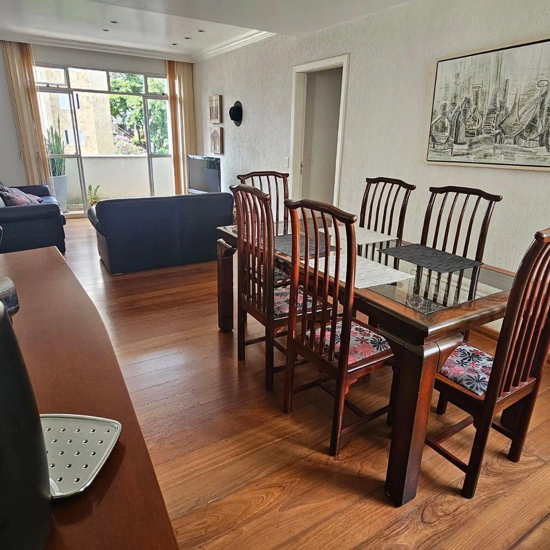 Apartamento, Buritis, 3 Quartos, 2 Vagas, 1 Suíte