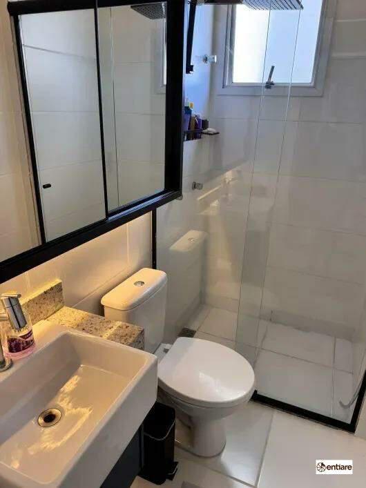Apartamento, Jk, 2 Quartos, 2 Vagas