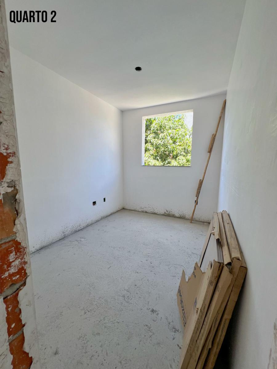 Apartamento, Santa Branca, 3 Quartos, 2 Vagas, 1 Suíte