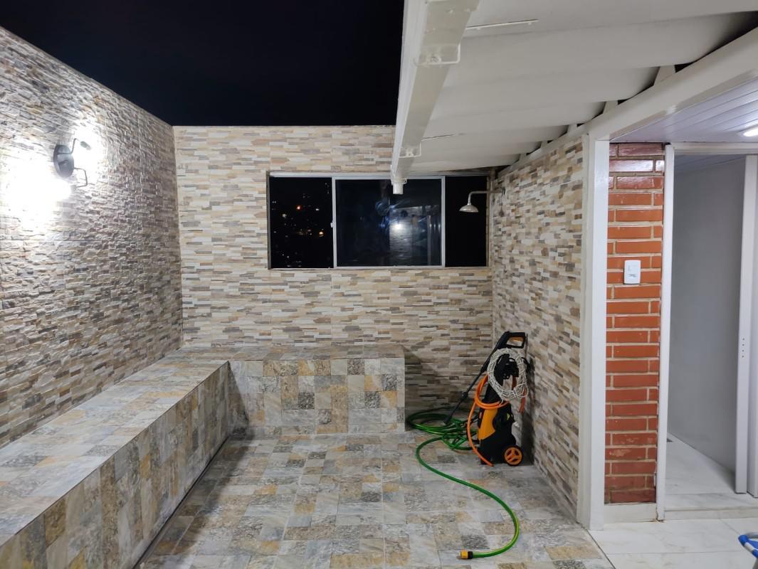 Cobertura, Santo Antônio, 2 Quartos, 1 Vaga, 1 Suíte