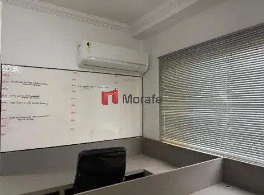 Galpão, Santa Mônica, 0 Quarto, 0 Vaga