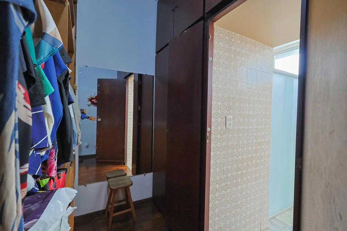 Apartamento, Savassi, 4 Quartos, 4 Vagas, 1 Suíte
