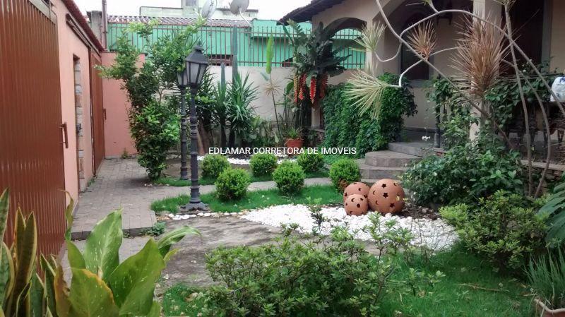 Casa, Flamengo, 4 Quartos, 15 Vagas, 3 Suítes