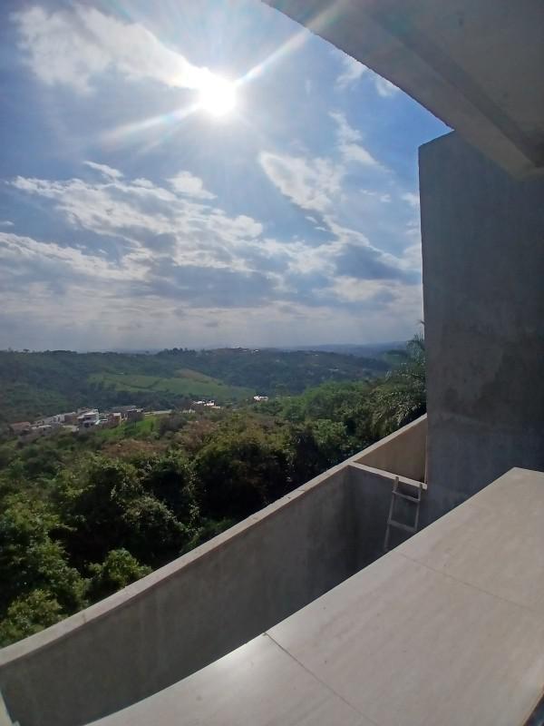 Casa, Recanto Verde, 3 Quartos, 2 Vagas, 1 Suíte