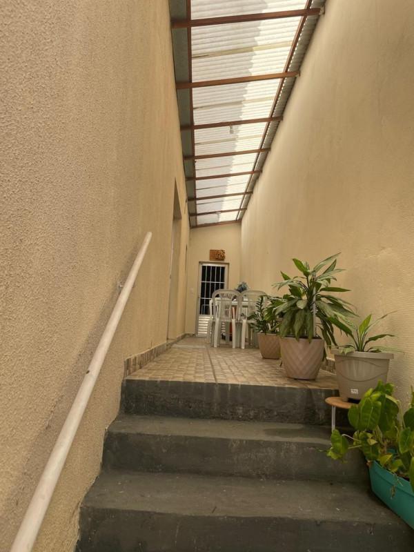 Casa, Jardim Riacho das Pedras, 2 Quartos, 3 Vagas, 1 Suíte