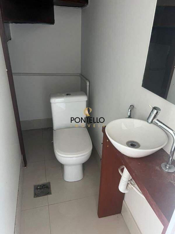 Apartamento, Centro, 2 Quartos, 1 Vaga, 1 Suíte