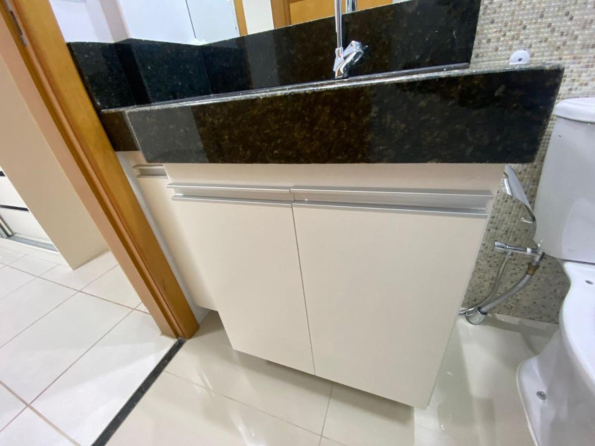 Apartamento, Santa Efigênia, 2 Quartos, 2 Vagas, 1 Suíte