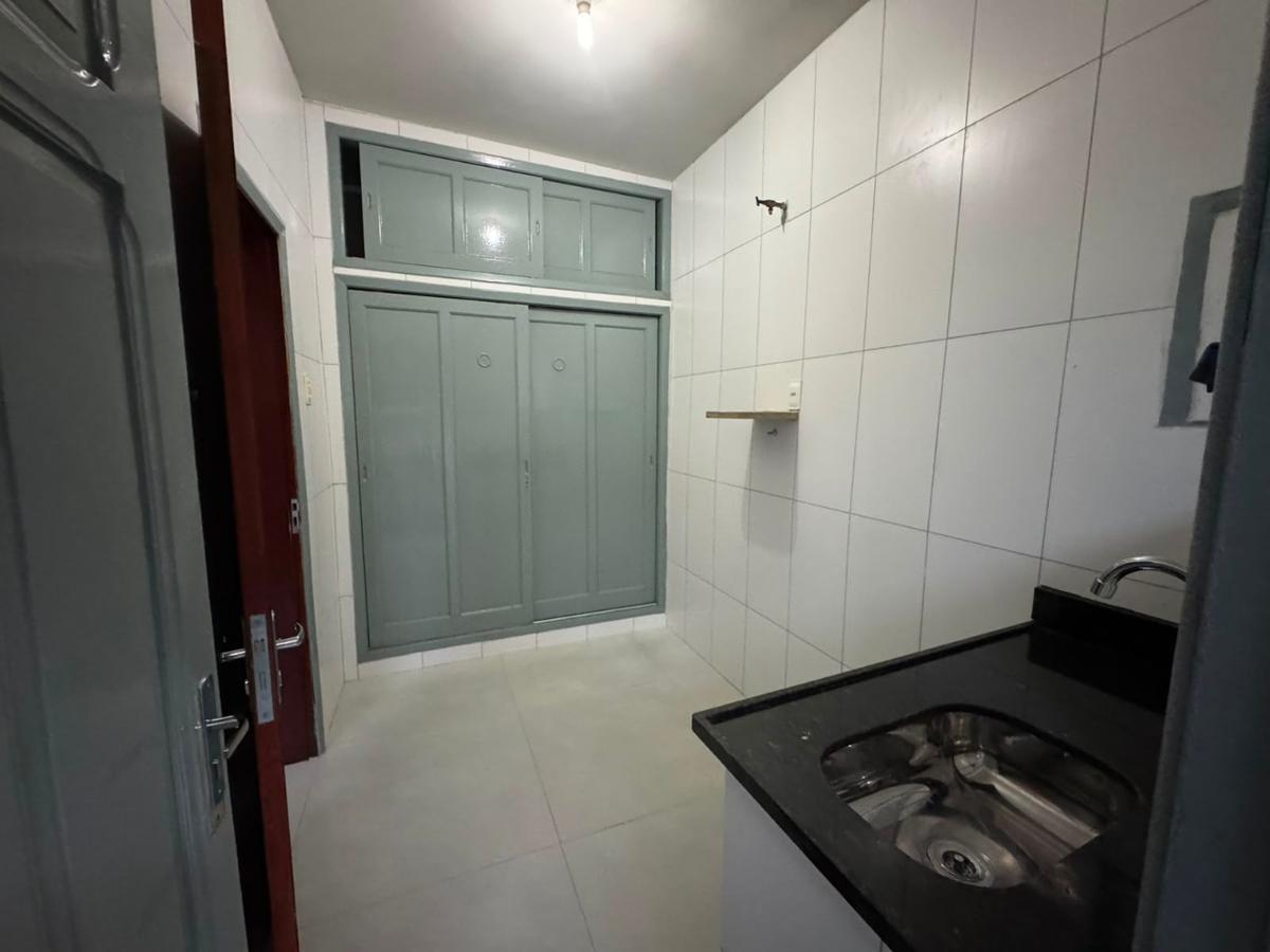 Apartamento, Colégio Batista, 3 Quartos, 0 Vaga