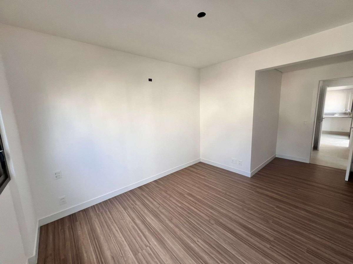 Apartamento, Santo Agostinho, 2 Quartos, 2 Vagas, 1 Suíte