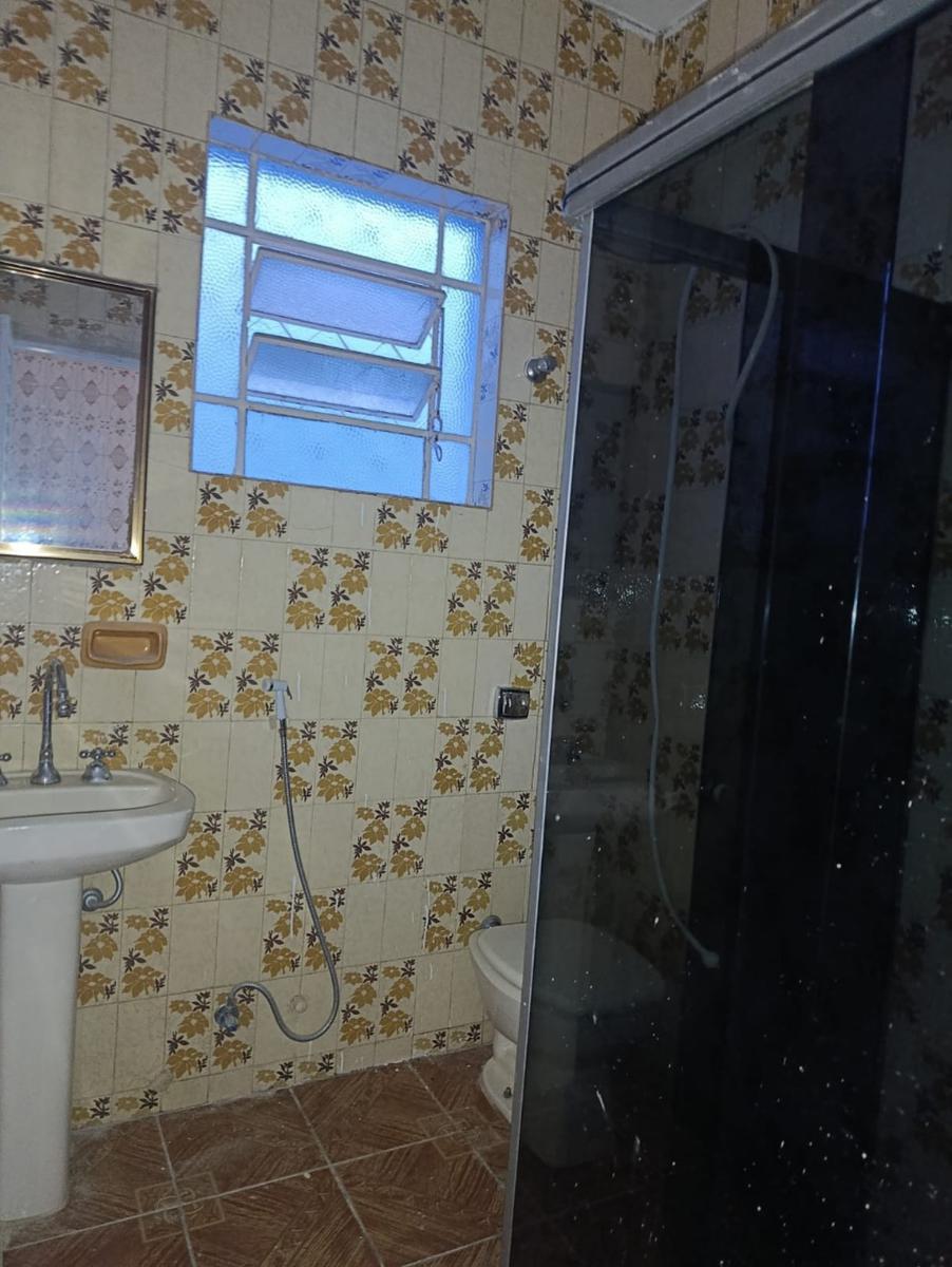 Casa, Jardim Montanhês, 4 Quartos, 2 Vagas, 1 Suíte