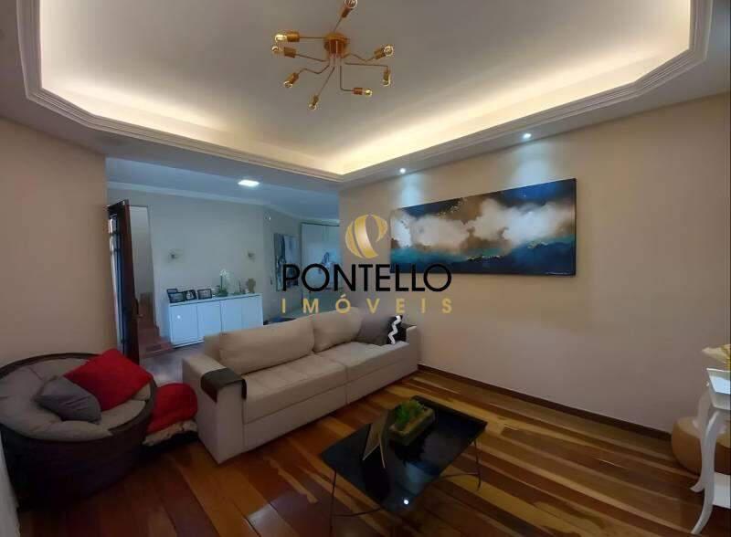 Casa, Santa Rosa, 3 Quartos, 2 Vagas, 1 Suíte