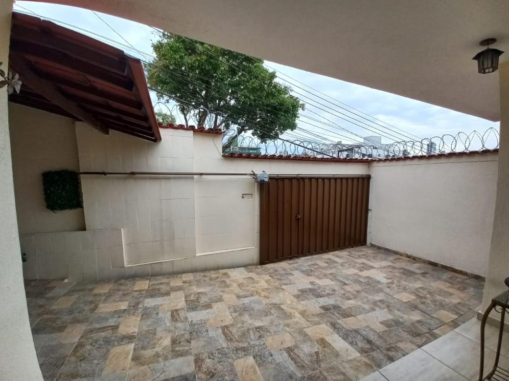 Casa, Salgado Filho, 3 Quartos, 3 Vagas, 1 Suíte