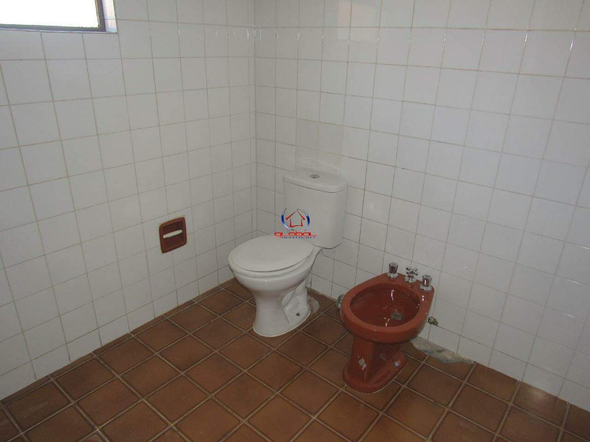 Casa, Ouro Preto, 3 Quartos, 1 Vaga