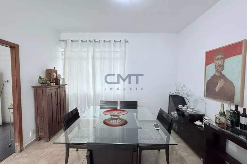 Apartamento, Santo Agostinho, 3 Quartos, 1 Vaga, 1 Suíte