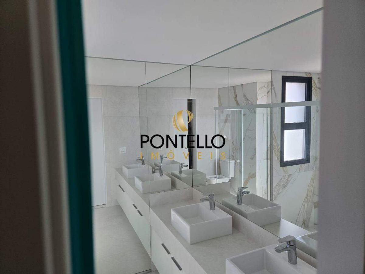 Apartamento, Serra, 4 Quartos, 4 Vagas, 3 Suítes
