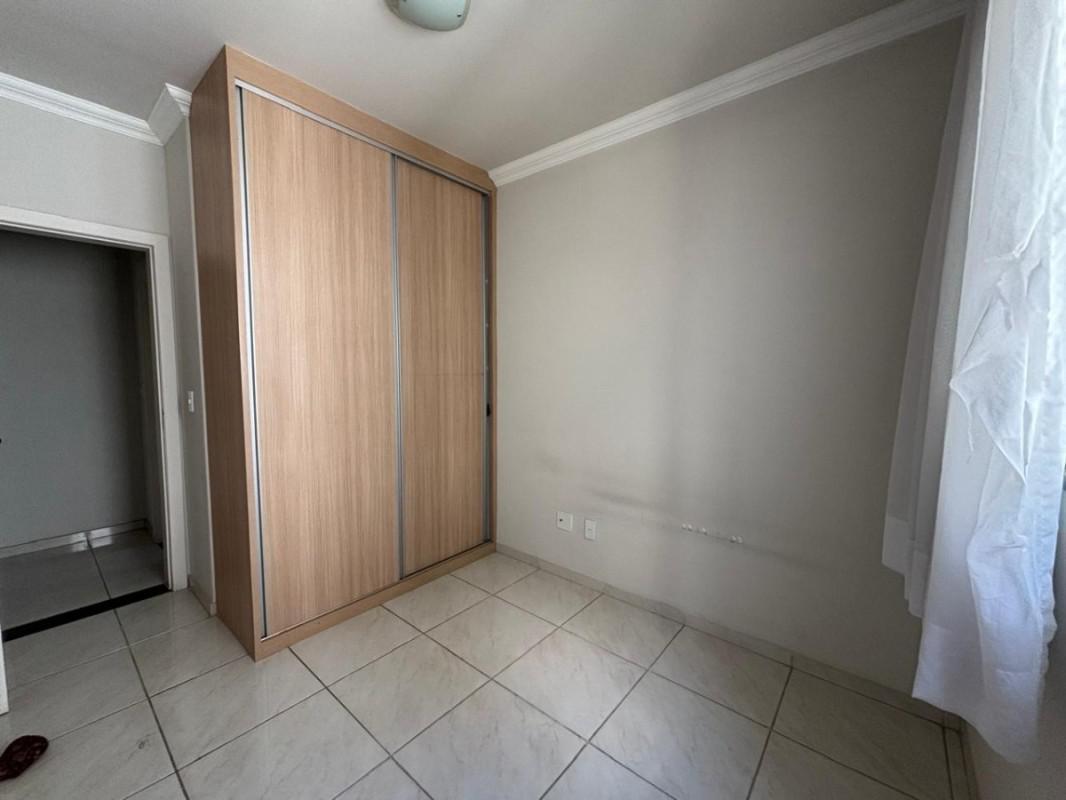 Apartamento, Castelo, 2 Quartos, 2 Vagas, 1 Suíte