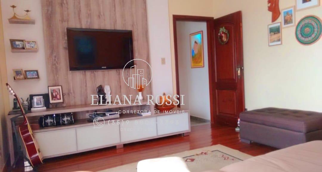 Casa, Vila Verde, 3 Quartos, 4 Vagas, 1 Suíte