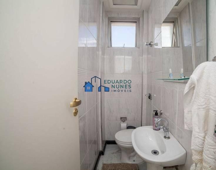 Cobertura, Cruzeiro, 4 Quartos, 2 Vagas, 1 Suíte