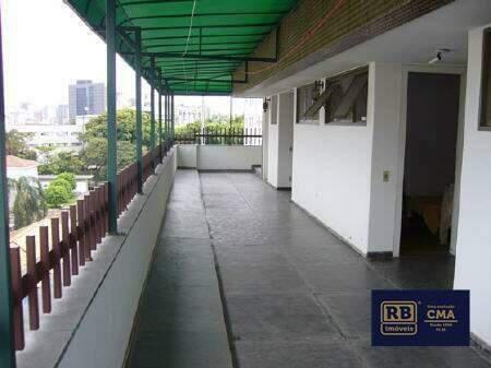 Apartamento, Lourdes, 4 Quartos, 6 Vagas, 4 Suítes