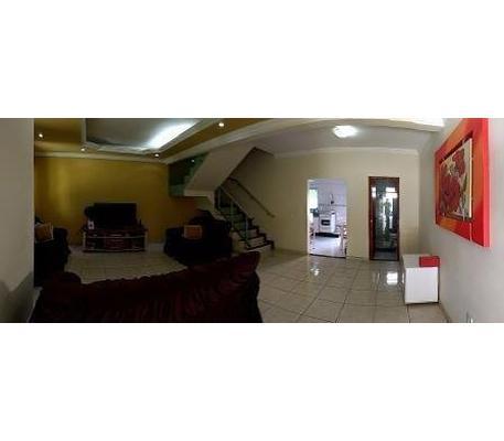 Casa, Tropical, 3 Quartos, 2 Vagas, 1 Suíte