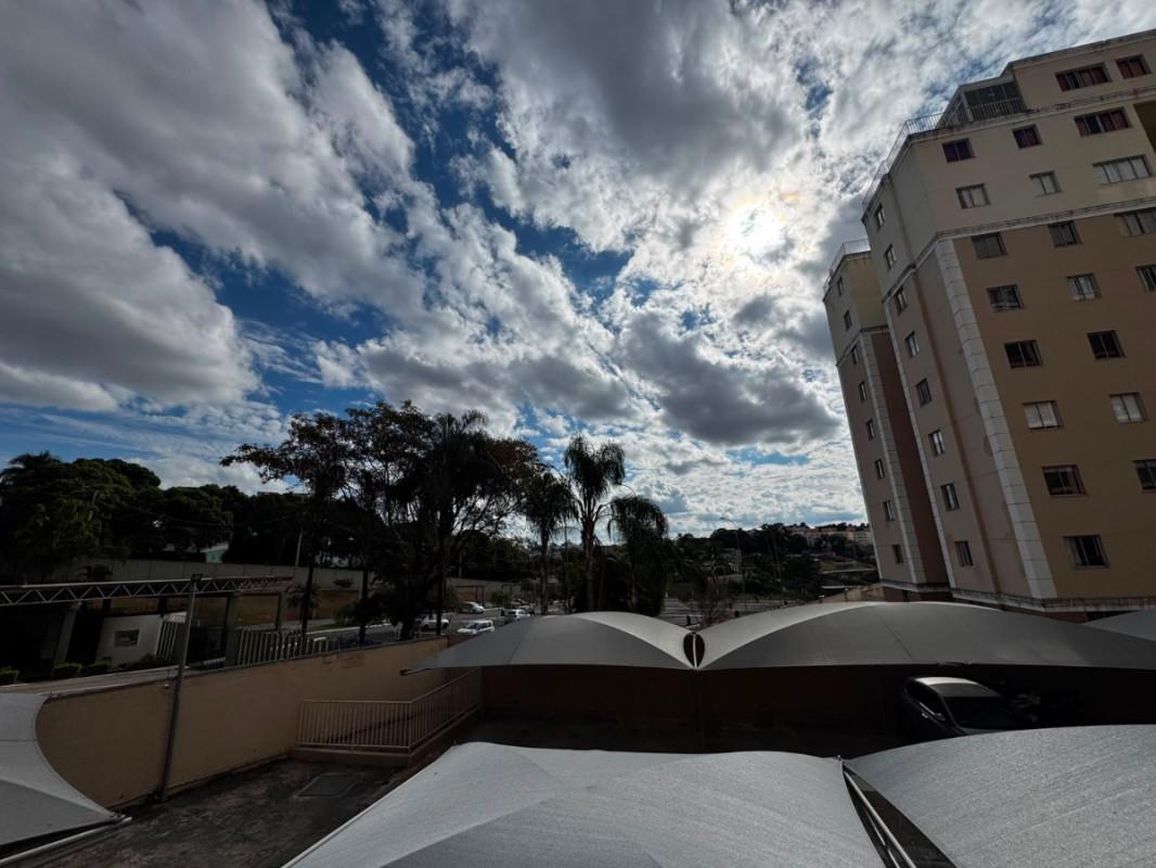 Apartamento, Planalto, 2 Quartos, 1 Vaga
